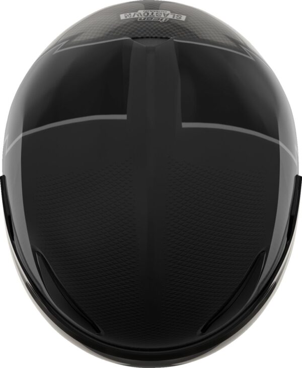 HELMET DOMN SLABTOWN BK XL - Image 6