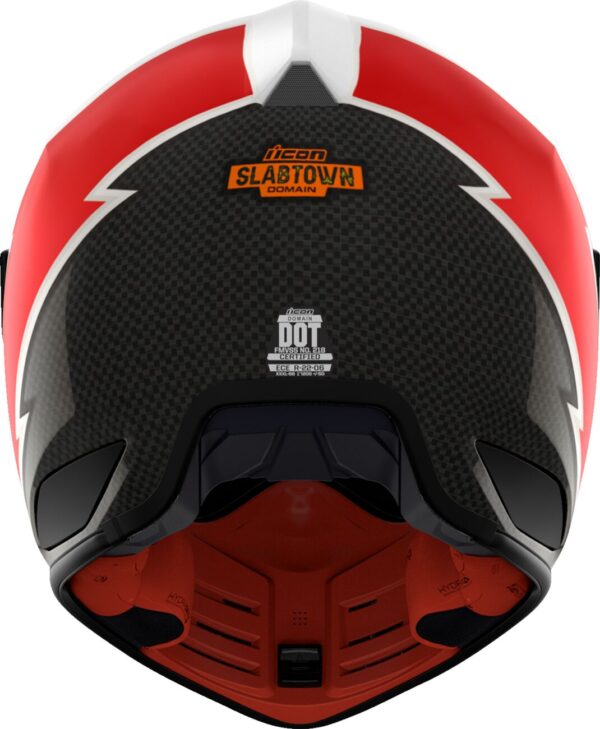 HELMET DOMN SLABTOWN WT 3X - immagine 3