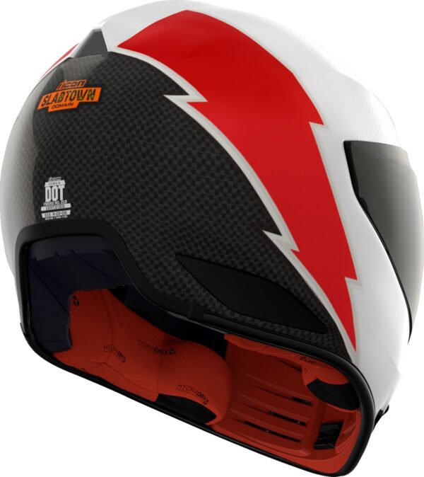 HELMET DOMN SLABTOWN WT 3X - immagine 4