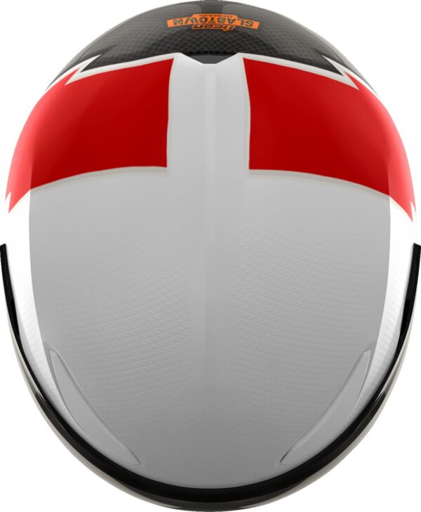 HELMET DOMN SLABTOWN WT 3X - immagine 6