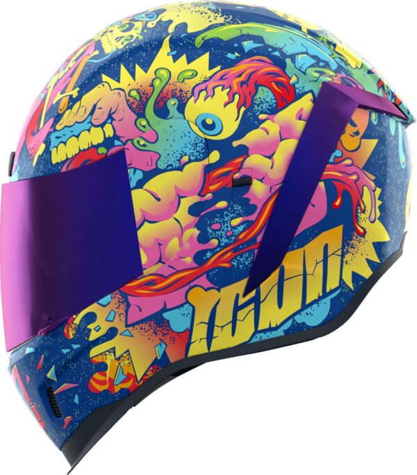 HELMET AFRM SCATTERBRAIN PR 2X - Image 2