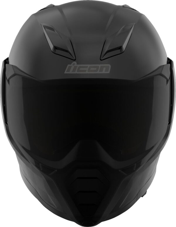HLMT ULTRFLT RIZZ RIZZ BK 3X - immagine 5