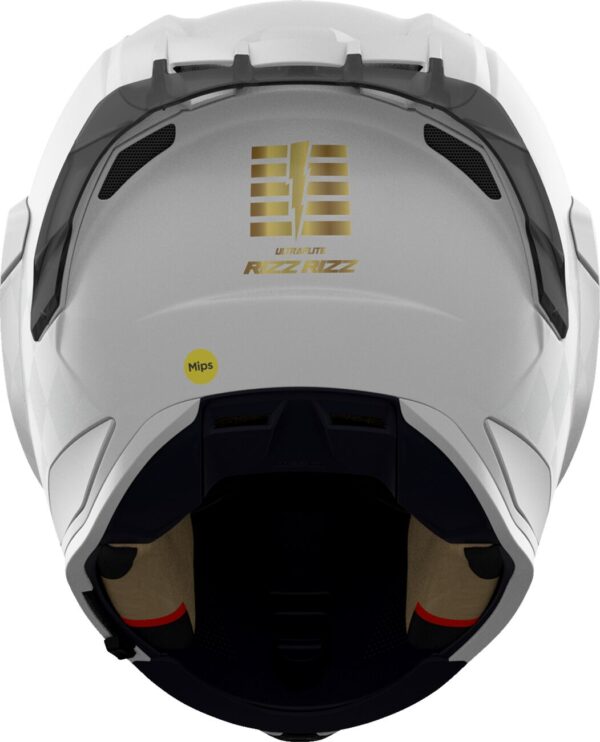 HLMT ULTRFLT RIZZ RIZZ WT 2X - immagine 3