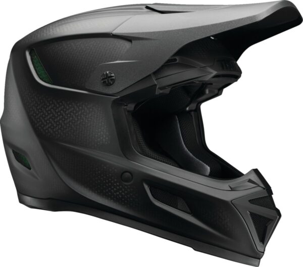 HELMET REFLEX SPORT CBN STEALT