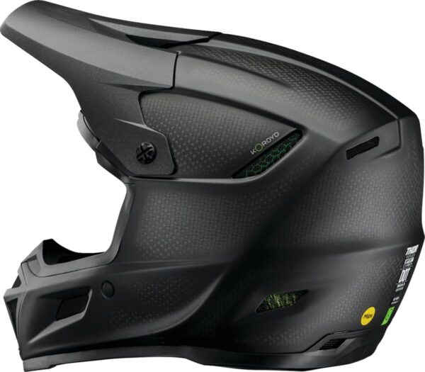 HELMET REFLEX SPORT CBN STEALT - Image 2
