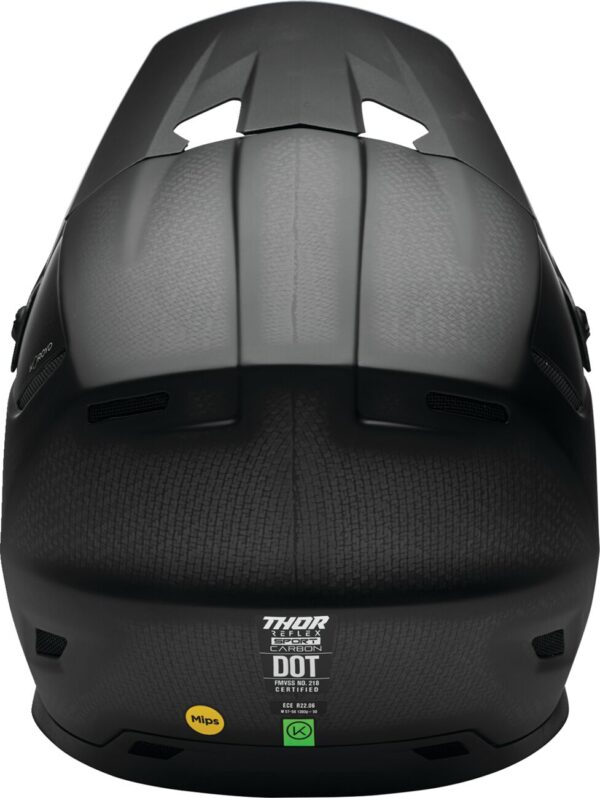 HELMET REFLEX SPORT CBN STEALT - Image 3