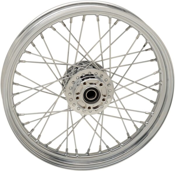 WHEEL F 19X2.5 09-17FXD