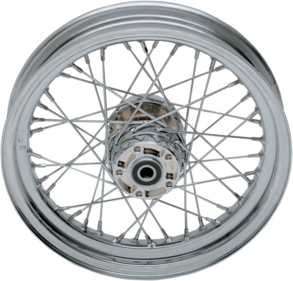 WHEEL 16X3R CHR 97-99 ST