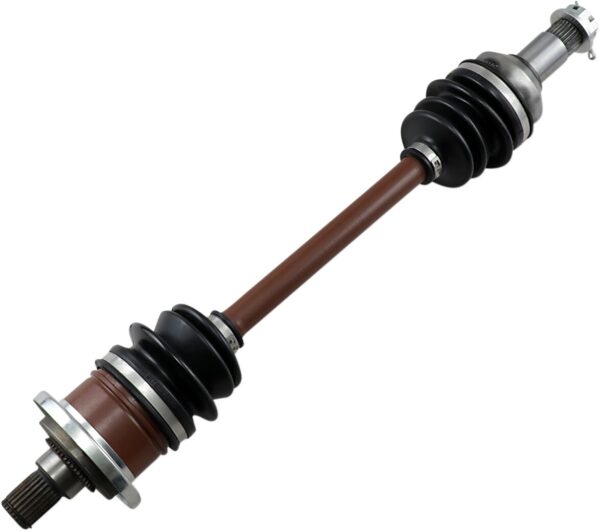 AXLE KIT COMPLETE ARC CAT - Image 2
