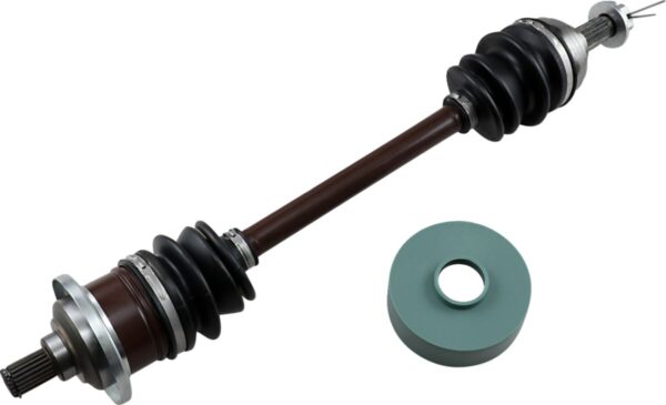 AXLE KIT COMPLETE ARC CAT