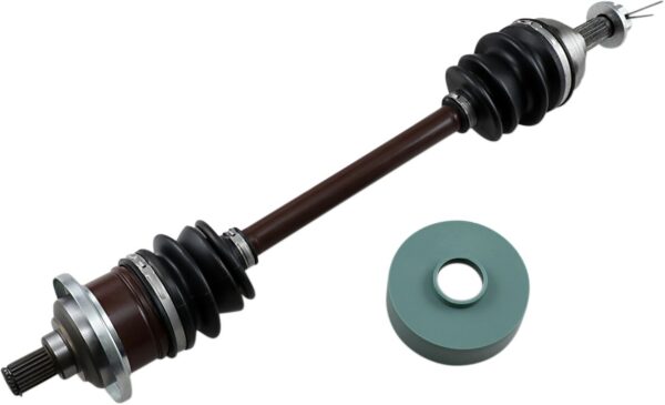 AXLE KIT COMPLETE ARC CAT - Image 2