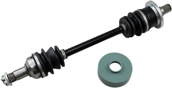 AXLE KIT COMPLETE ARC CAT - Image 2