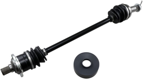 AXLE KIT COMPLETE ARC CAT - immagine 2