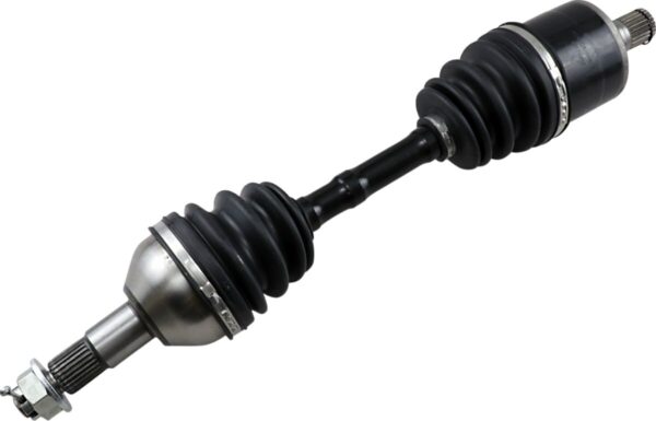 AXLE KIT COMPLETE CANAM