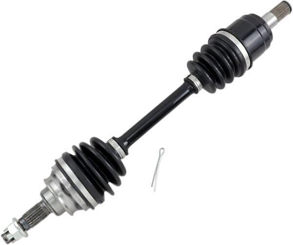 AXLE KIT COMPLETE HONDA - Image 2