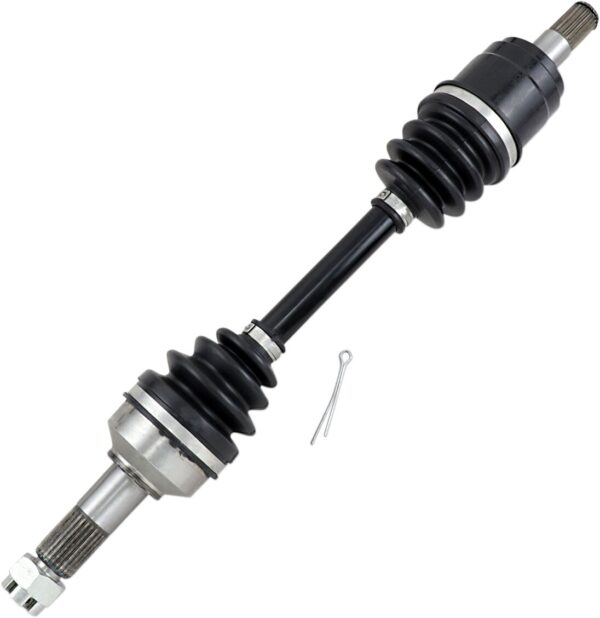 AXLE KIT COMPLETE HONDA - Image 2