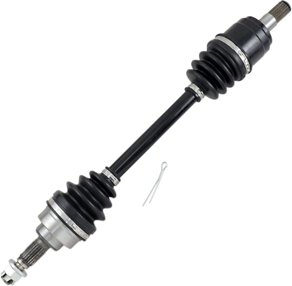 AXLE KIT COMPLETE HONDA - Image 2