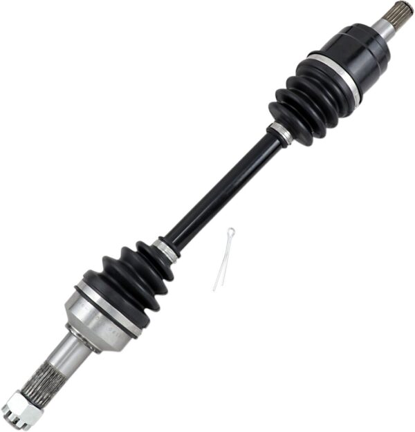 AXLE KIT COMPLETE HONDA - Image 2