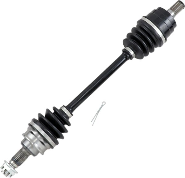AXLE KIT COMPLETE HONDA - Image 2