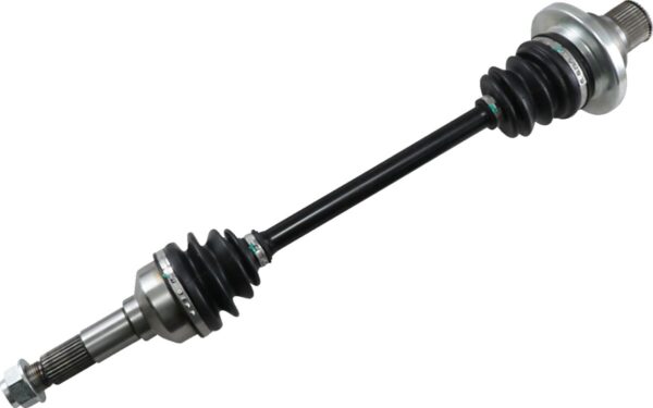AXLE KIT COMPLETE YAM