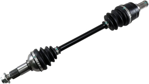 AXLE KIT COMPLETE YAM