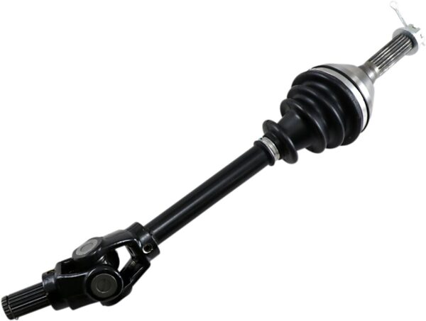 AXLE KIT COMPLETE POL