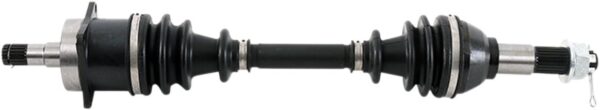 AXLE KIT COMPLETE CAN-AM