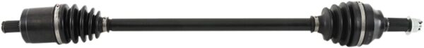 AXLE KIT COMPLETE POLARIS
