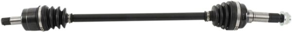 AXLE KIT COMPLETE YAM
