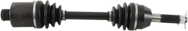 AXLE KIT COMPLETE POLARIS