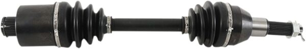 AXLE KIT COMPLETE POLARIS
