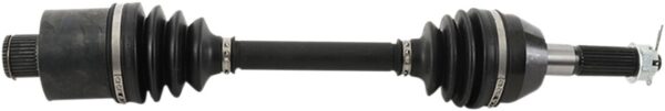 AXLE KIT COMPLETE POLARIS