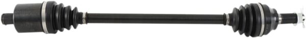 AXLE KIT COMPLETE POLARIS