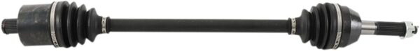 AXLE KIT COMPLETE POLARIS