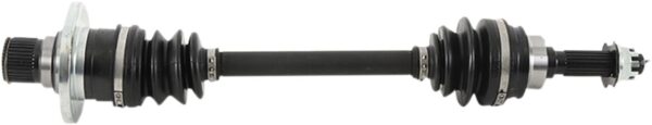 AXLE KIT COMPLETE SUZ