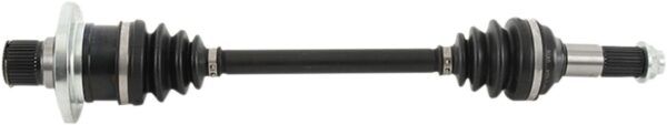 AXLE KIT COMPLETE YAM