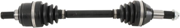 AXLE KIT COMPLETE YAM
