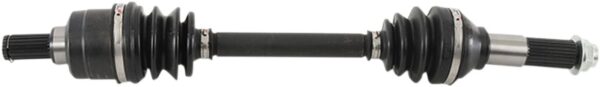 AXLE KIT COMPLETE YAM