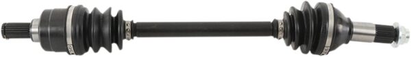 AXLE KIT COMPLETE YAM
