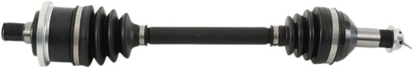 AXLE KIT COMPLETE ARC CAT