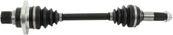 AXLE KIT COMPLETE YAM