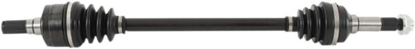 AXLE KIT COMPLETE YAM