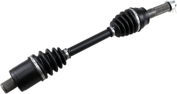AXLE KIT COMPLETE POL