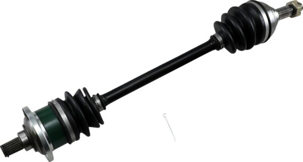 AXLE KIT COMPLETE ARC CAT