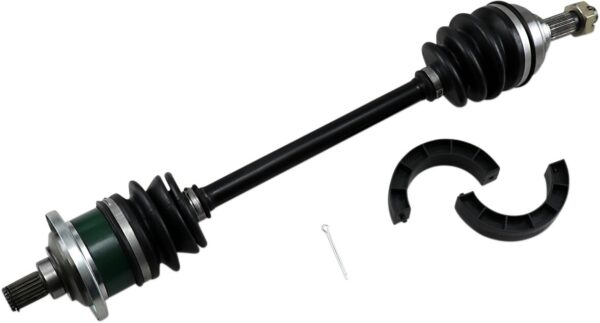 AXLE KIT COMPLETE ARC CAT - Image 2