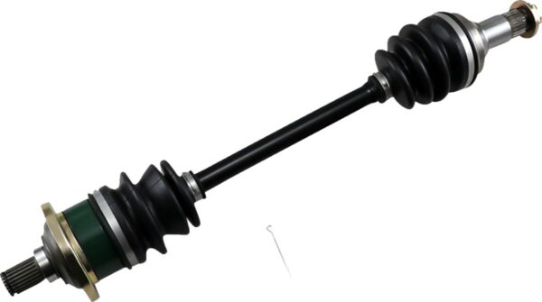 AXLE KIT COMPLETE ARC CAT