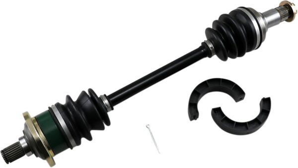 AXLE KIT COMPLETE ARC CAT - Image 2
