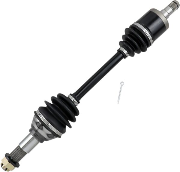 AXLE KIT COMPLETE CANAM - Image 2