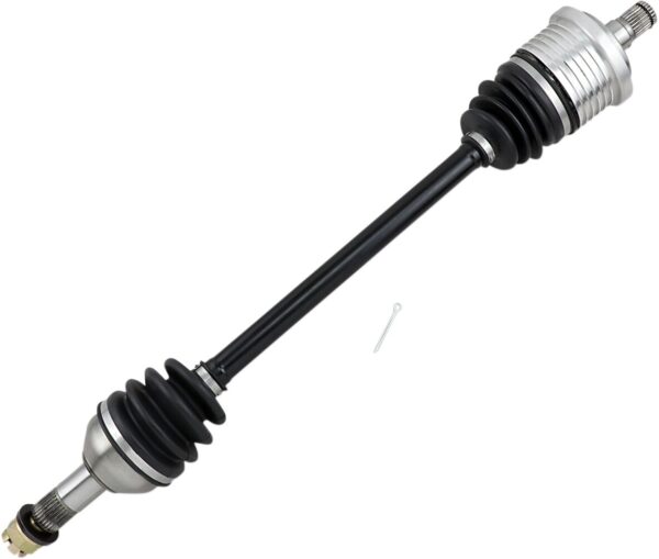 AXLE KIT COMPLETE CANAM - Image 2