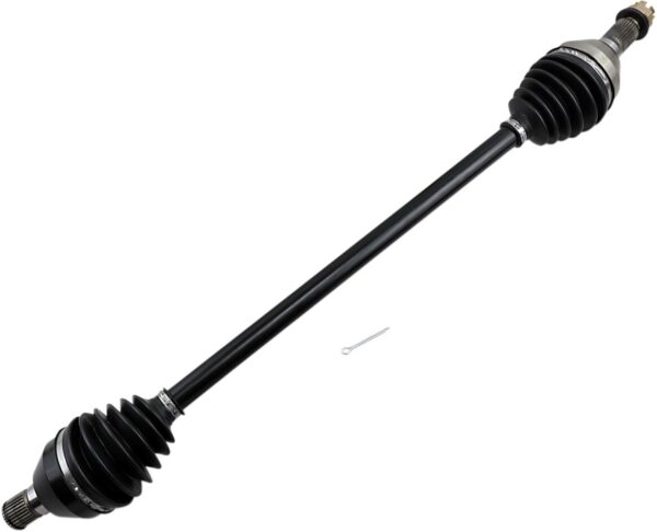 AXLE KIT COMPLETE CANAM - Image 2